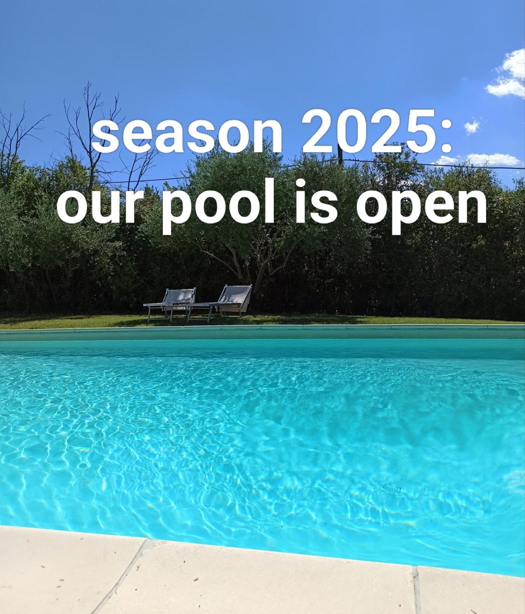 Villa Poggio Al Sole Bio Agriturismo Private Pool San Rocco a Pilli Dış mekan fotoğraf
